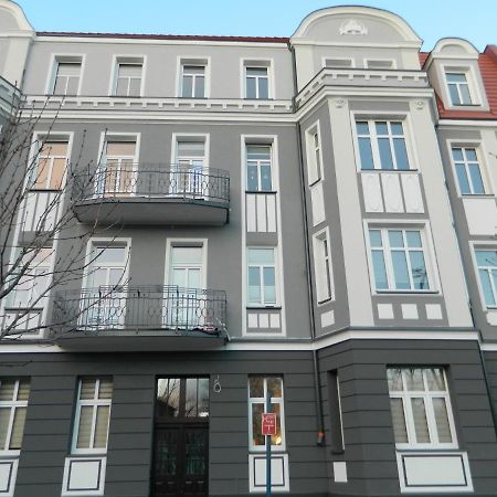 Apartament Grunwaldzka Bydgoszcz Zewnętrze zdjęcie