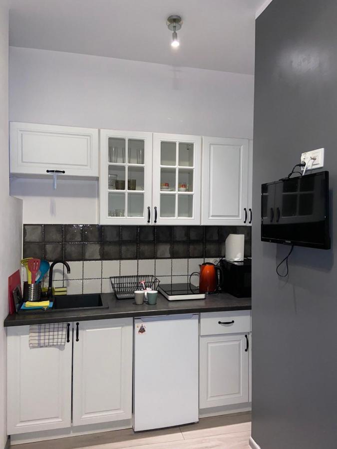 Apartament Grunwaldzka Bydgoszcz Zewnętrze zdjęcie
