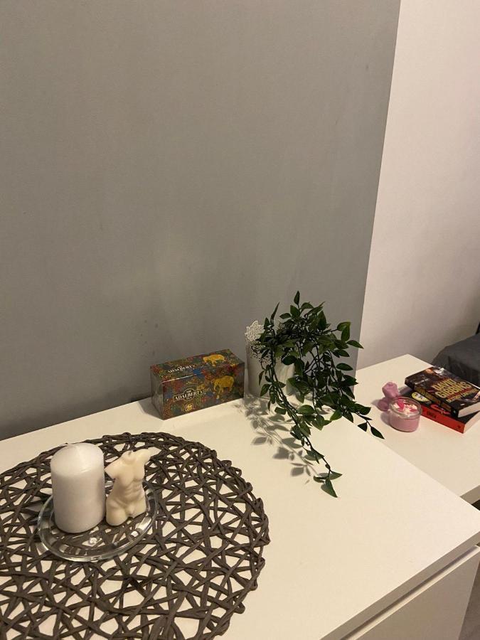 Apartament Grunwaldzka Bydgoszcz Zewnętrze zdjęcie