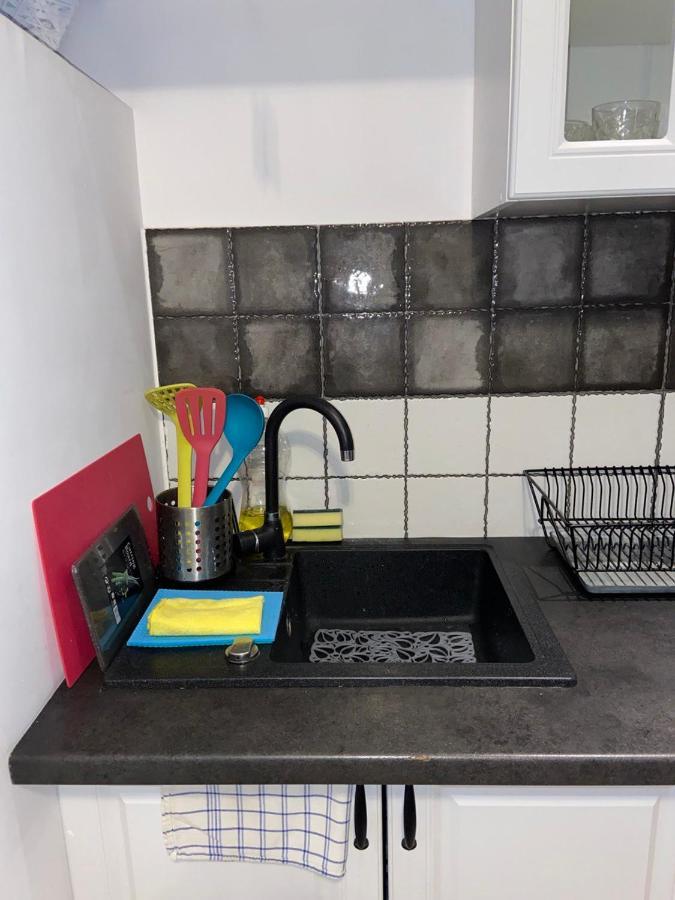 Apartament Grunwaldzka Bydgoszcz Zewnętrze zdjęcie