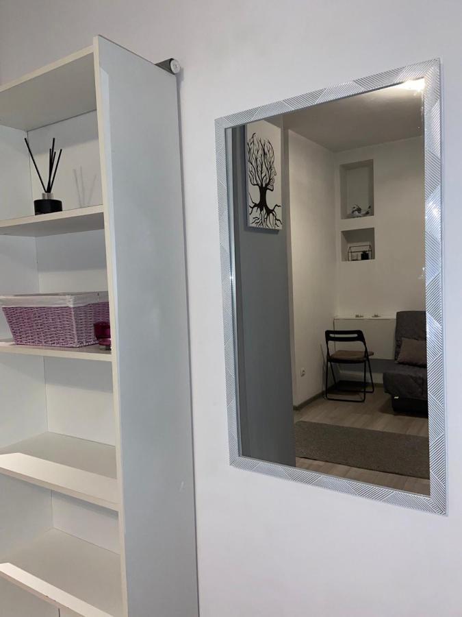 Apartament Grunwaldzka Bydgoszcz Zewnętrze zdjęcie