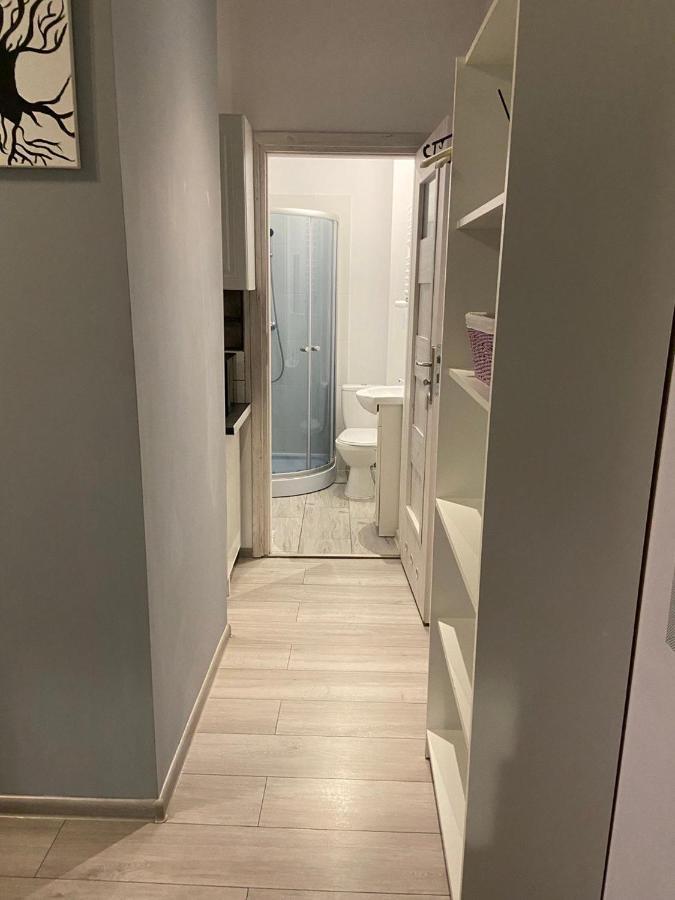Apartament Grunwaldzka Bydgoszcz Zewnętrze zdjęcie