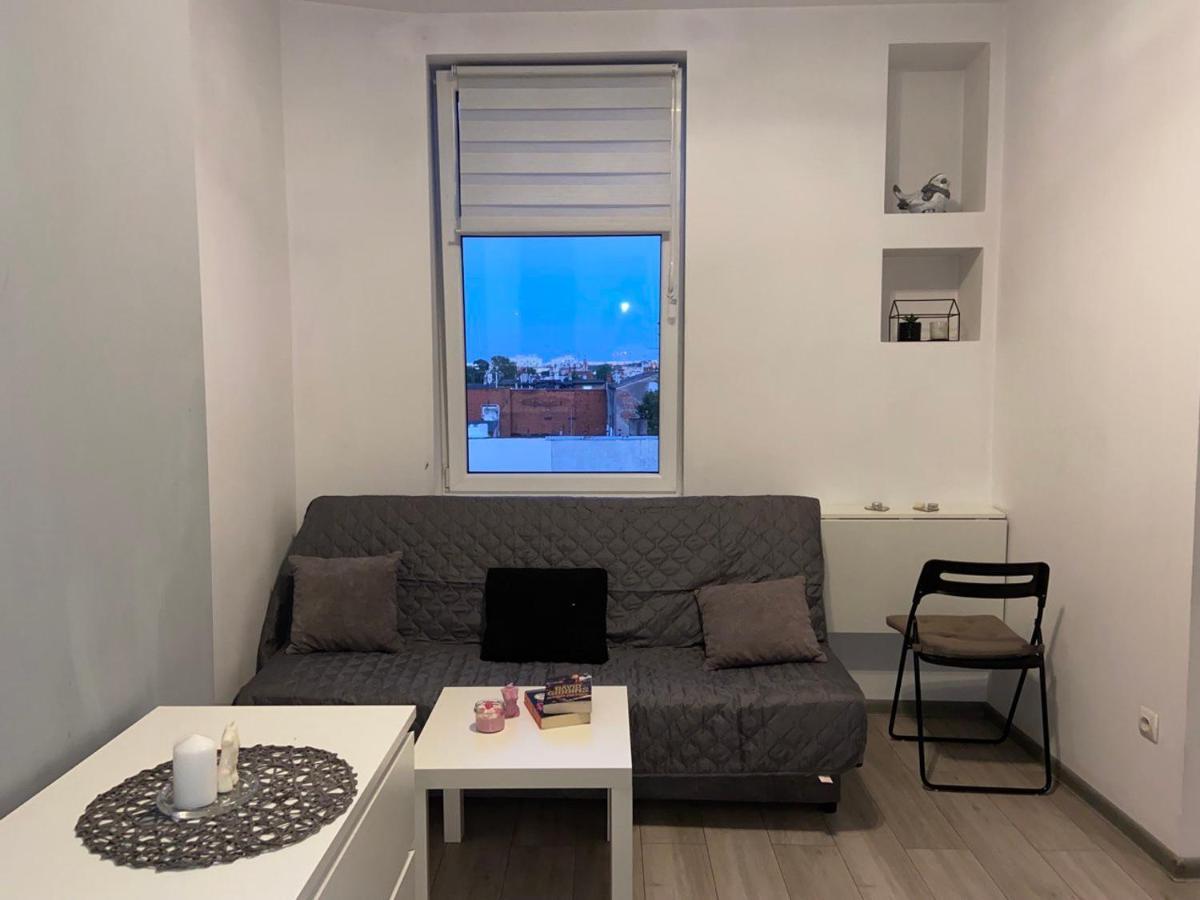 Apartament Grunwaldzka Bydgoszcz Zewnętrze zdjęcie