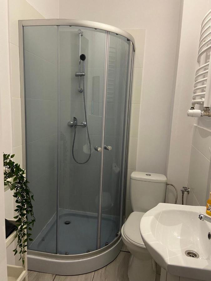 Apartament Grunwaldzka Bydgoszcz Zewnętrze zdjęcie