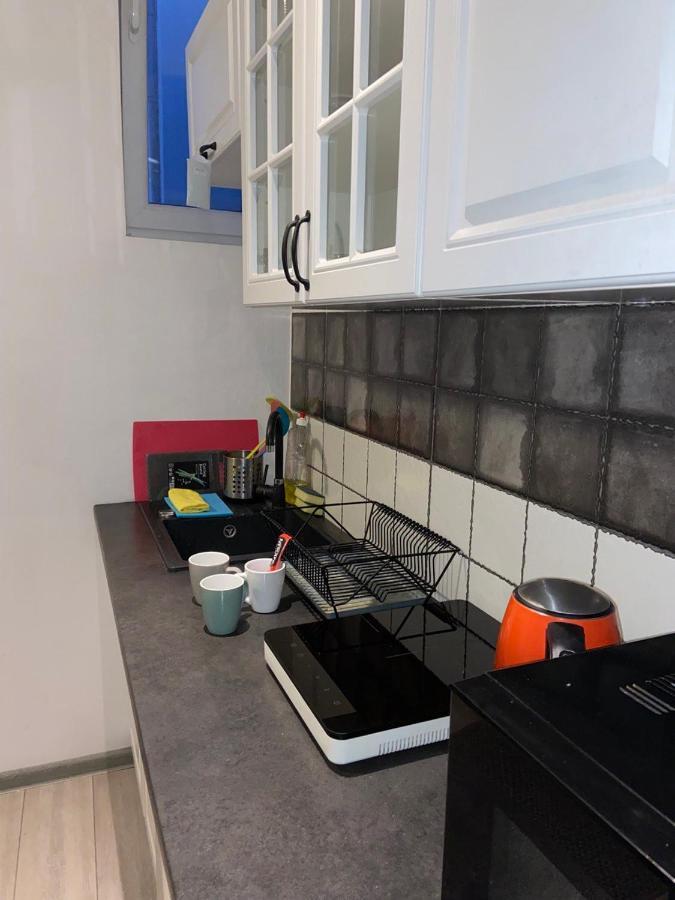 Apartament Grunwaldzka Bydgoszcz Zewnętrze zdjęcie